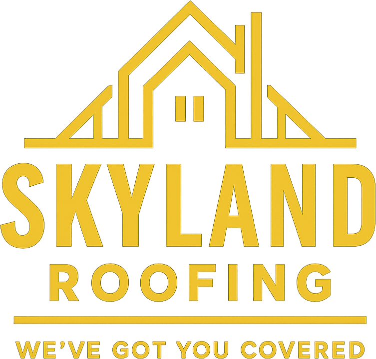 Skyland Roofing