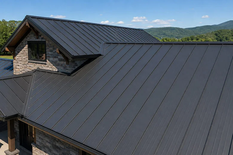 black-standing-seam-metal-roof-stone-dormer-kingsport-tn_desktop