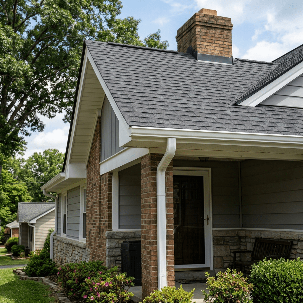 kingsport-Skyland Roofing